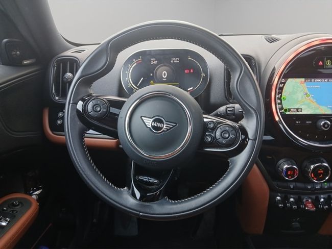 MINI Countryman cooper 100 kw (136 cv)