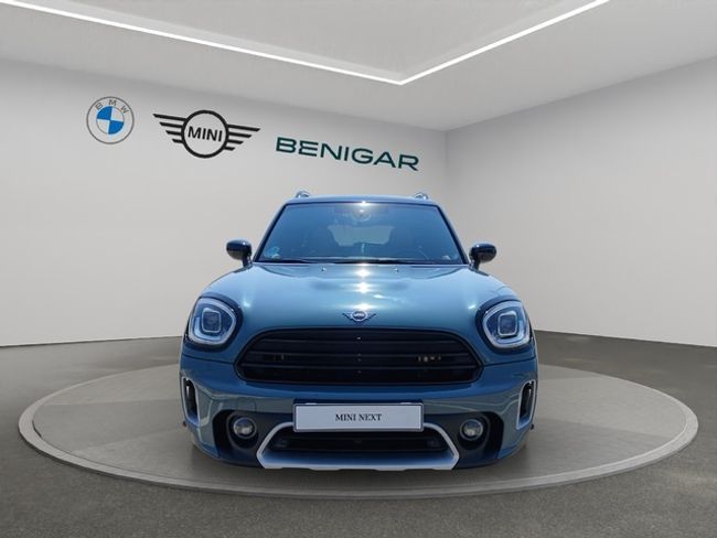 MINI Countryman cooper 100 kw (136 cv)
