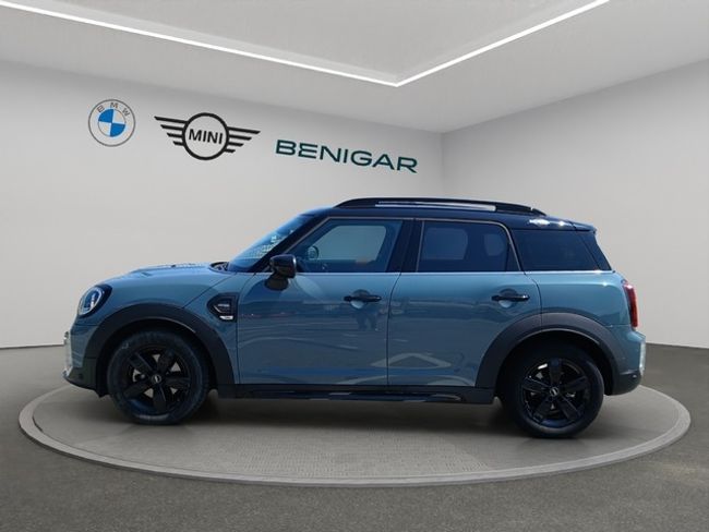 MINI Countryman cooper 100 kw (136 cv)