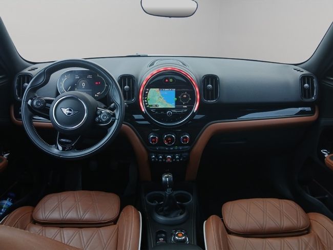 MINI Countryman cooper 100 kw (136 cv)