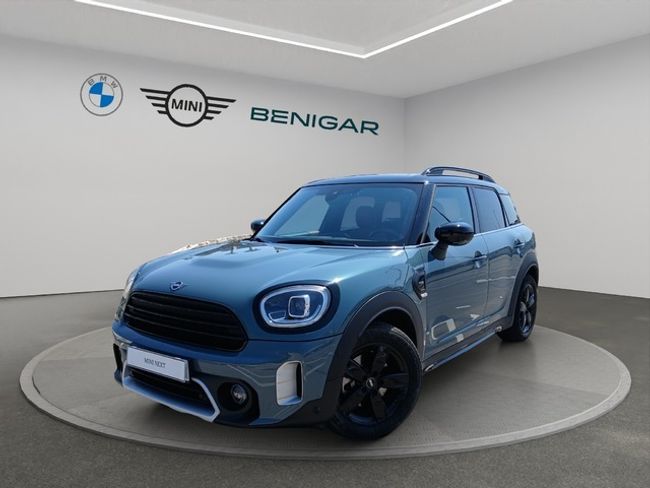 MINI Countryman cooper 100 kw (136 cv)