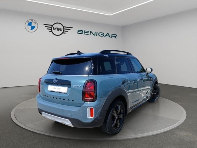 MINI Countryman cooper 100 kw (136 cv)