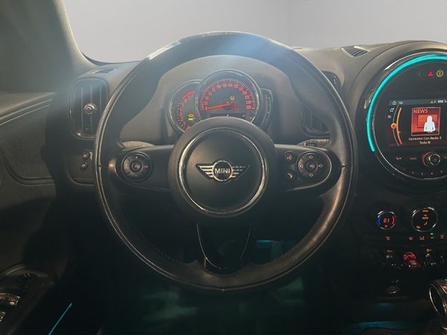 MINI Countryman cooper 100 kw (136 cv)