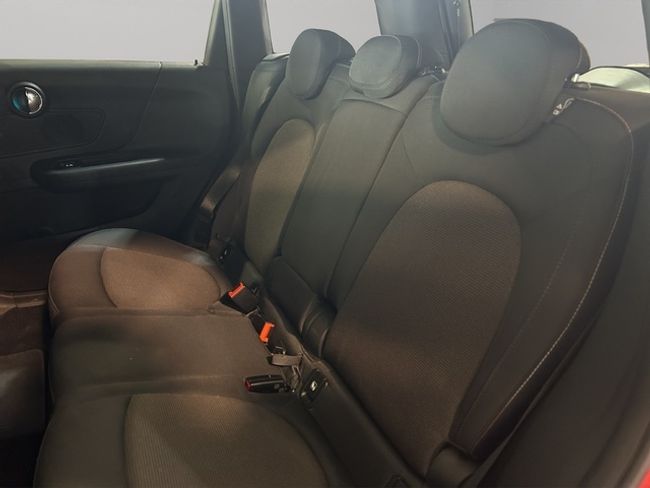 MINI Countryman cooper 100 kw (136 cv)