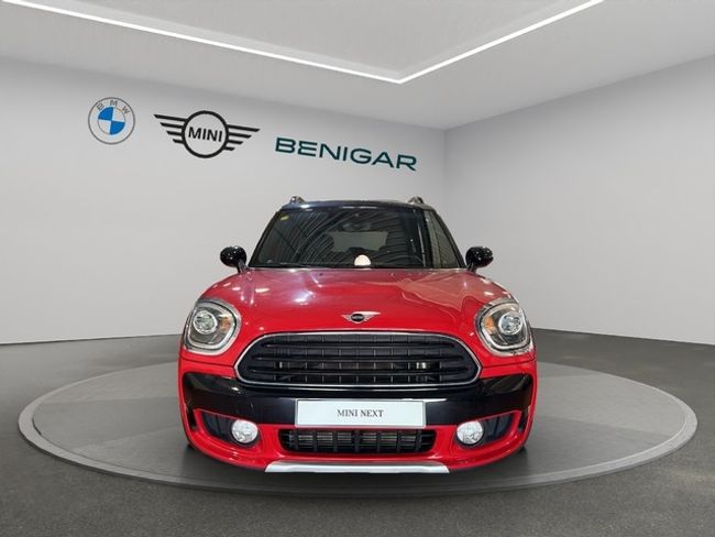 MINI Countryman cooper 100 kw (136 cv)