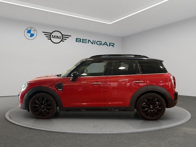 MINI Countryman cooper 100 kw (136 cv)