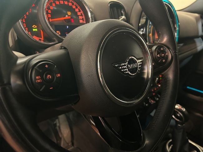 MINI Countryman cooper 100 kw (136 cv)