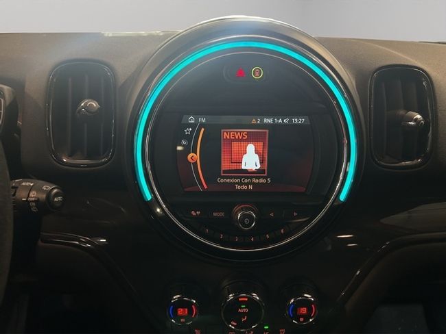 MINI Countryman cooper 100 kw (136 cv)