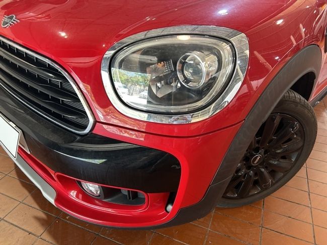 MINI Countryman cooper 100 kw (136 cv)