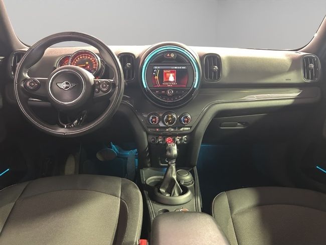 MINI Countryman cooper 100 kw (136 cv)