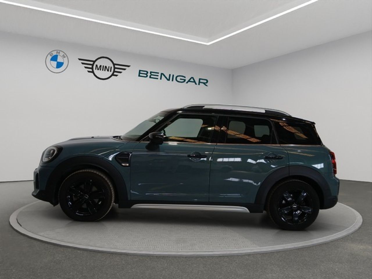 mini countryman 2020 / foto grande (3)