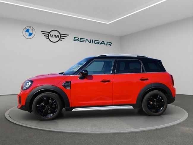 MINI Countryman cooper 100 kw (136 cv)