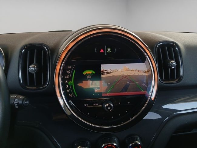 MINI Countryman cooper 100 kw (136 cv)