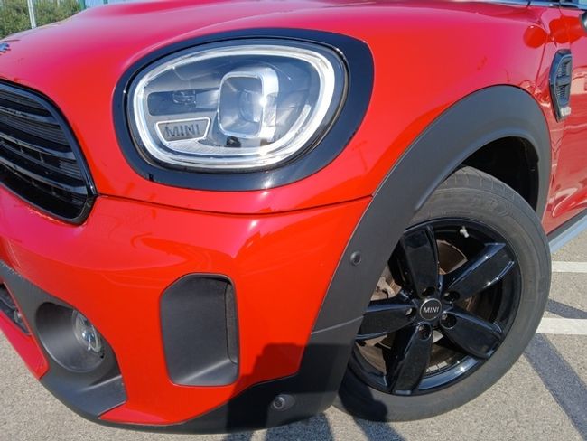 MINI Countryman cooper 100 kw (136 cv)