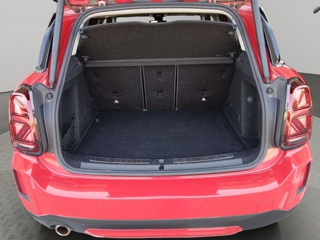 MINI Countryman cooper 100 kw (136 cv)