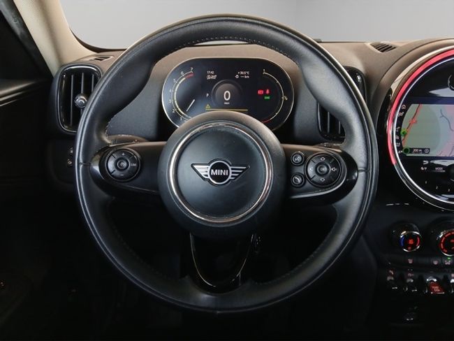 MINI Countryman cooper 100 kw (136 cv)