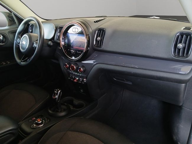 MINI Countryman cooper 100 kw (136 cv)