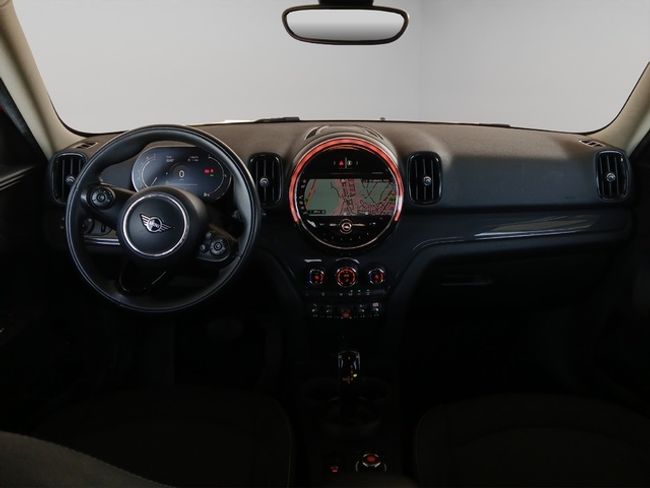 MINI Countryman cooper 100 kw (136 cv)