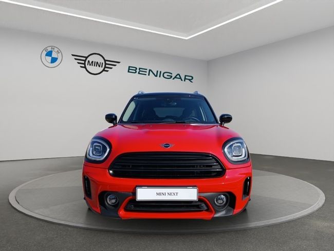 MINI Countryman cooper 100 kw (136 cv)