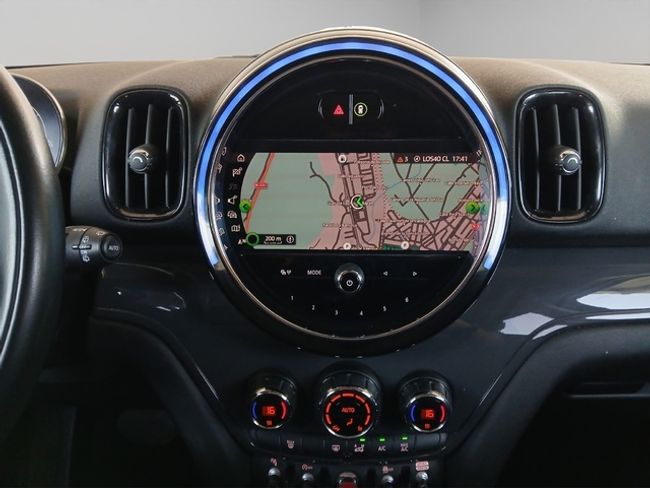 MINI Countryman cooper 100 kw (136 cv)