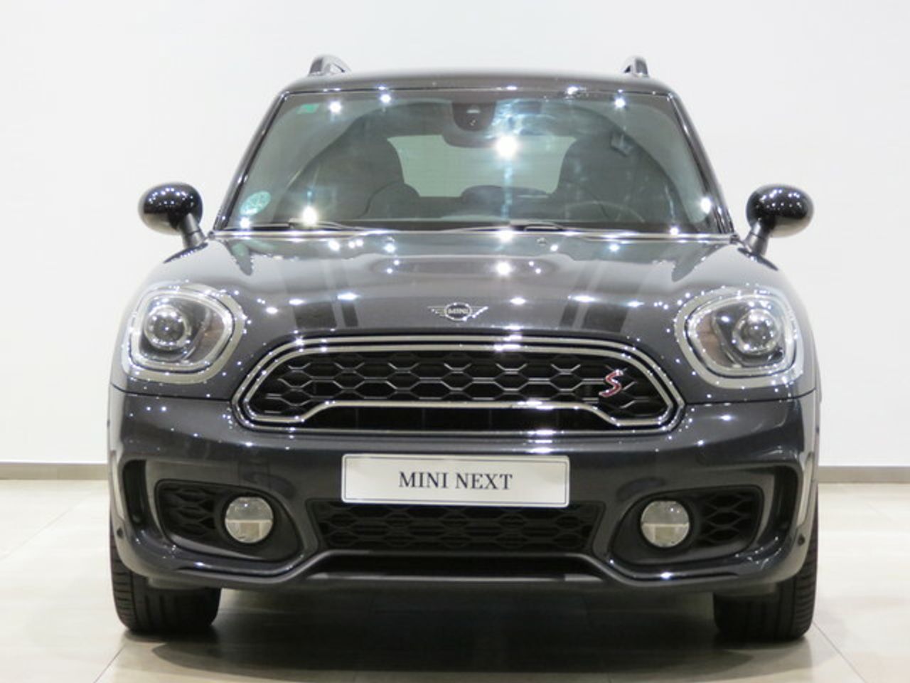 mini countryman 2019 / foto grande (2)