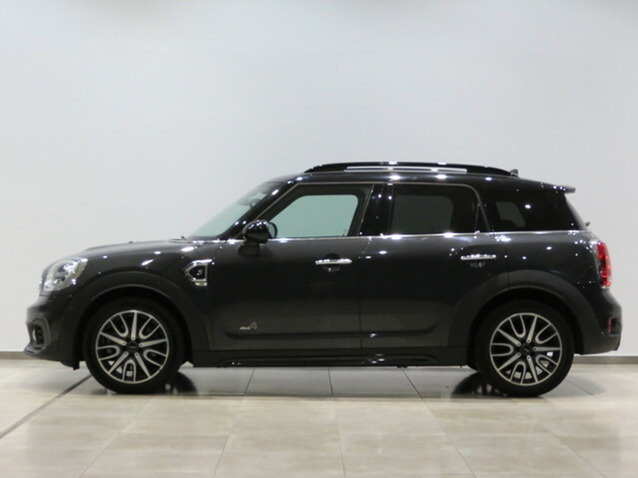 mini countryman 2019 / foto grande (3)