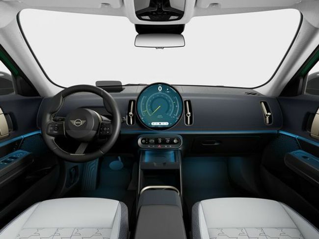 MINI Countryman e 150 kw (204 cv)