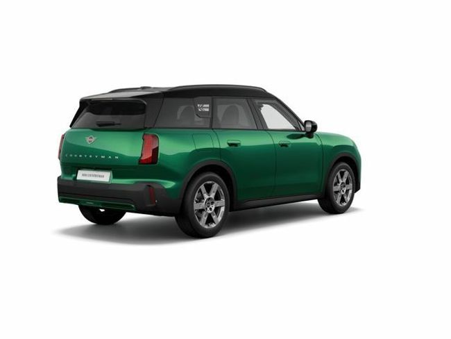 MINI Countryman e 150 kw (204 cv)