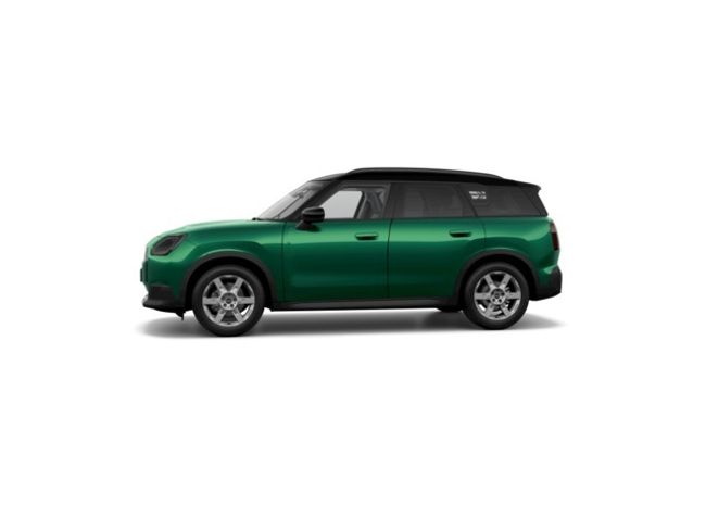 MINI Countryman e 150 kw (204 cv)