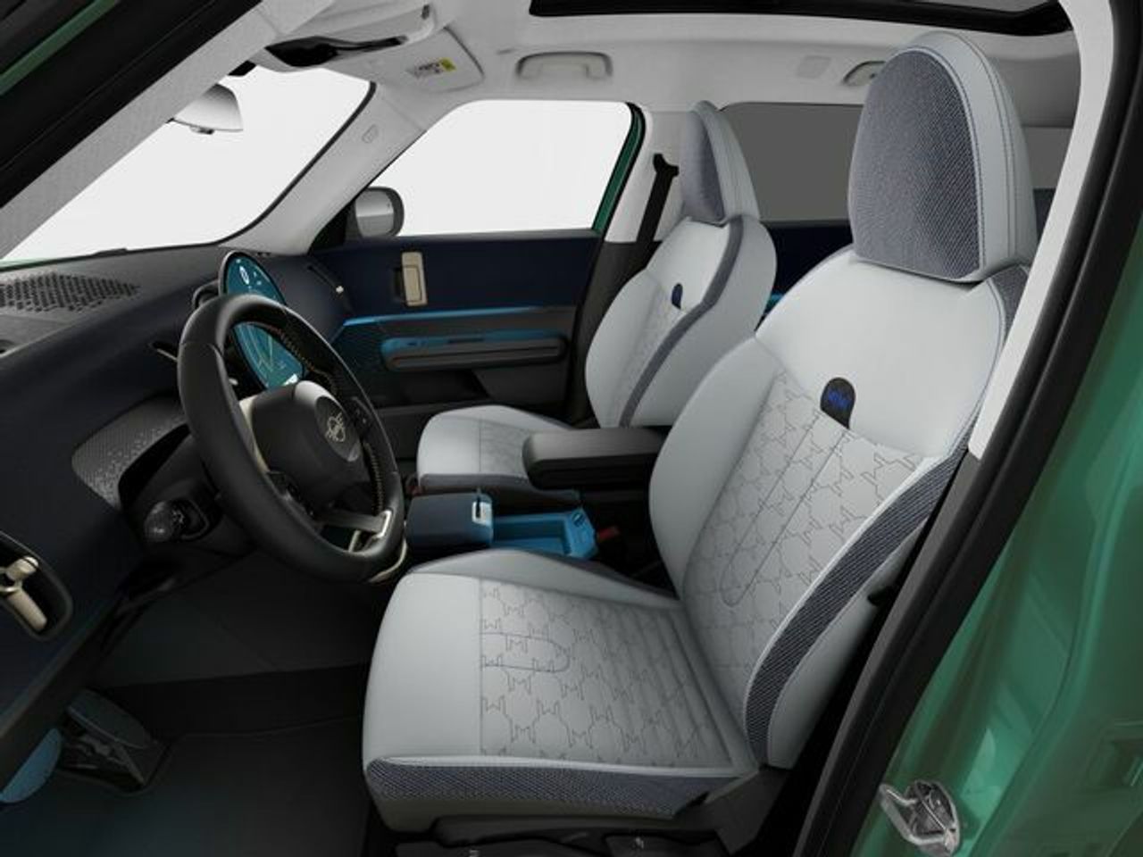 mini countryman 2024 / foto grande (3)
