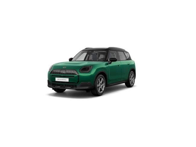 MINI Countryman e 150 kw (204 cv)