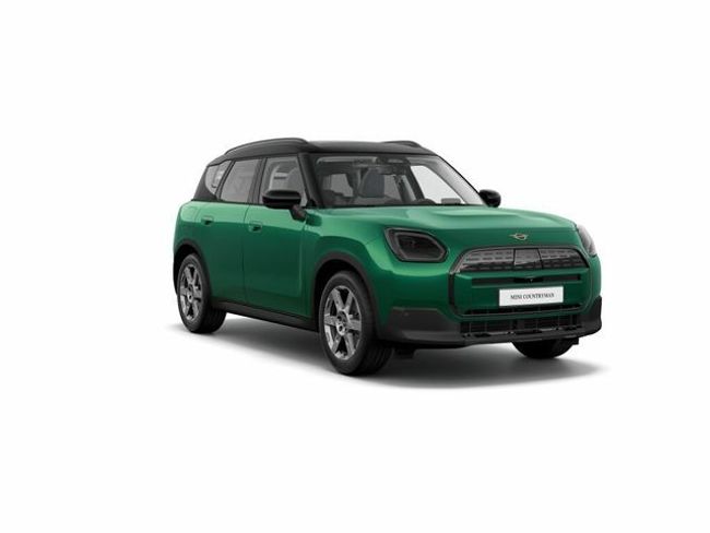 MINI Countryman e 150 kw (204 cv)