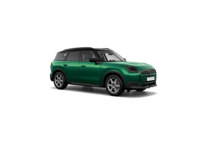 MINI Countryman e 150 kw (204 cv)
