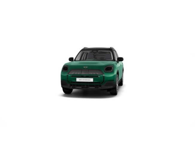 MINI Countryman e 150 kw (204 cv)