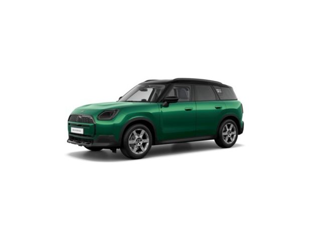 MINI Countryman e 150 kw (204 cv)