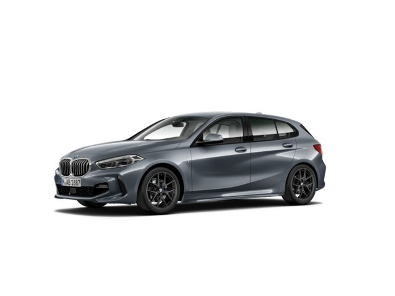 bmw serie 1 2019 / foto grande (2)