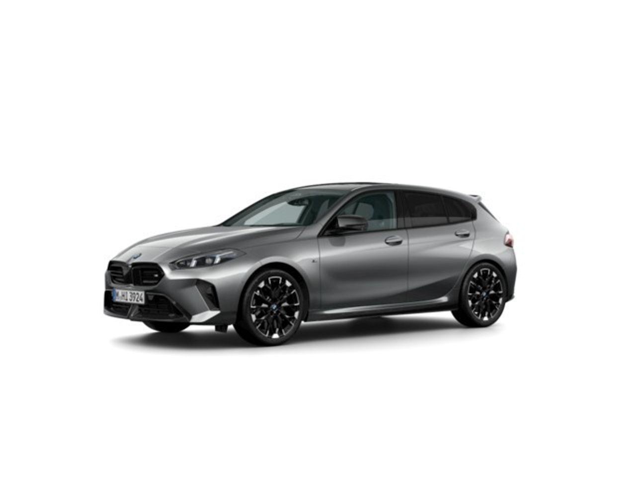 bmw serie 1 2024 / foto grande (2)