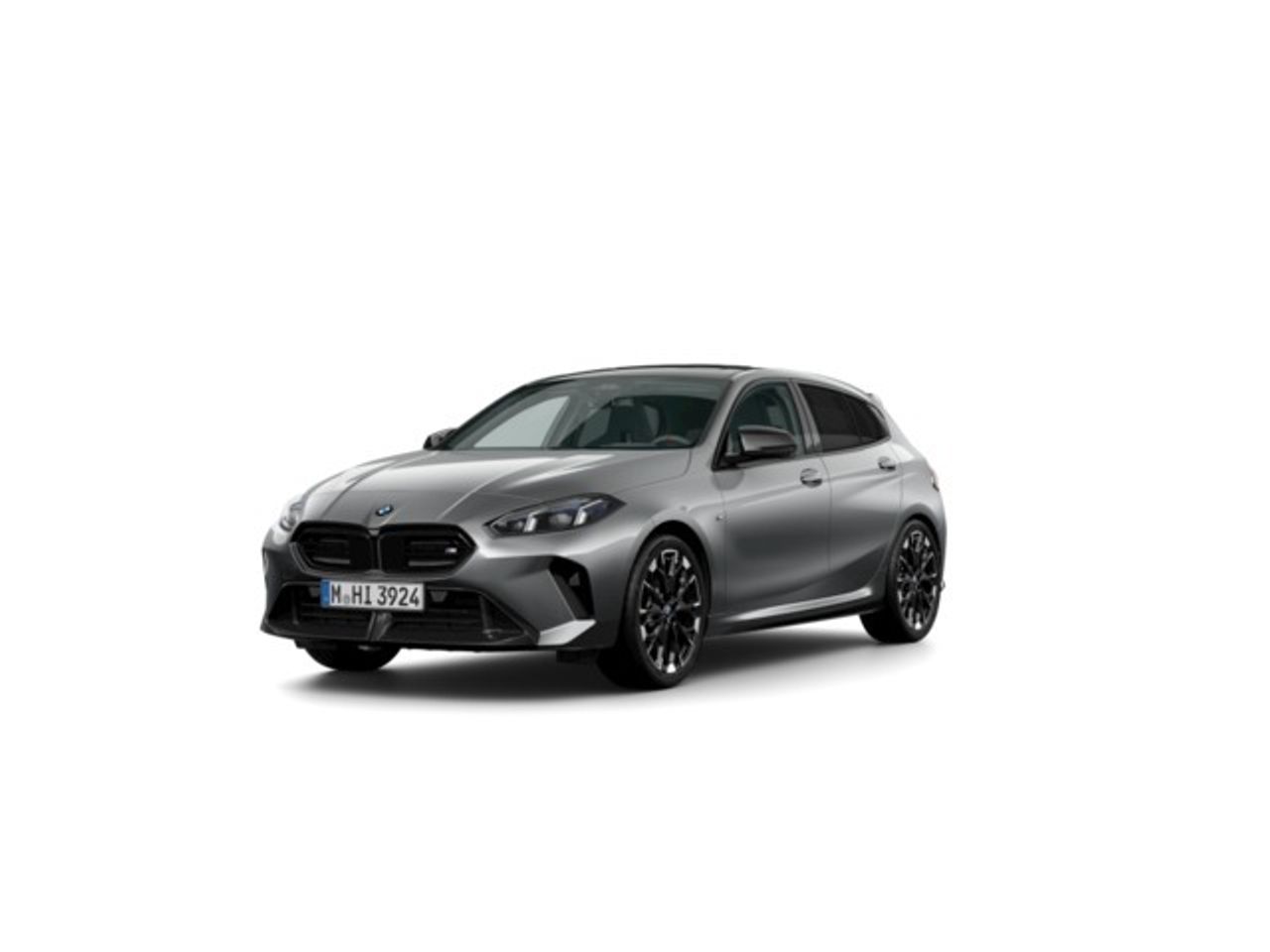 bmw serie 1 2024 / foto grande (3)