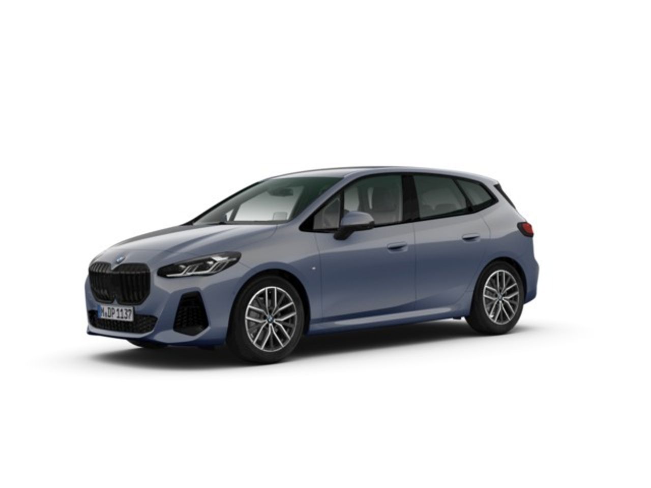 bmw serie 2 2024 / foto grande (2)