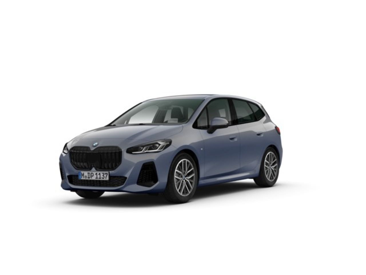 bmw serie 2 2024 / foto grande (3)