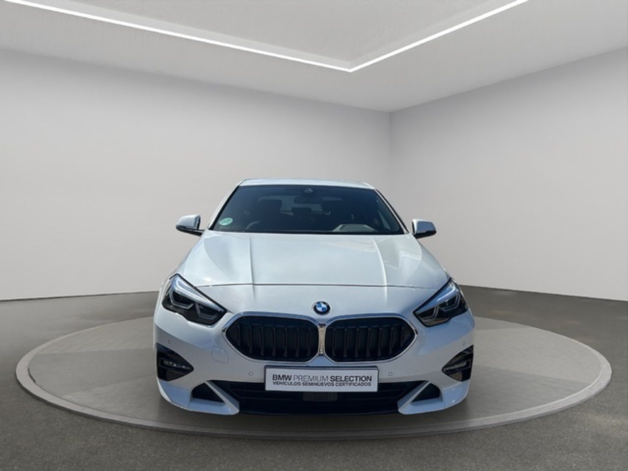 bmw serie 2 2024 / foto grande (2)