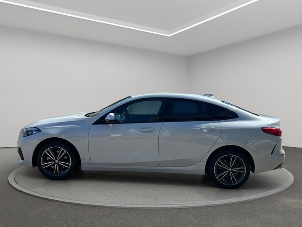 bmw serie 2 2024 / foto grande (3)