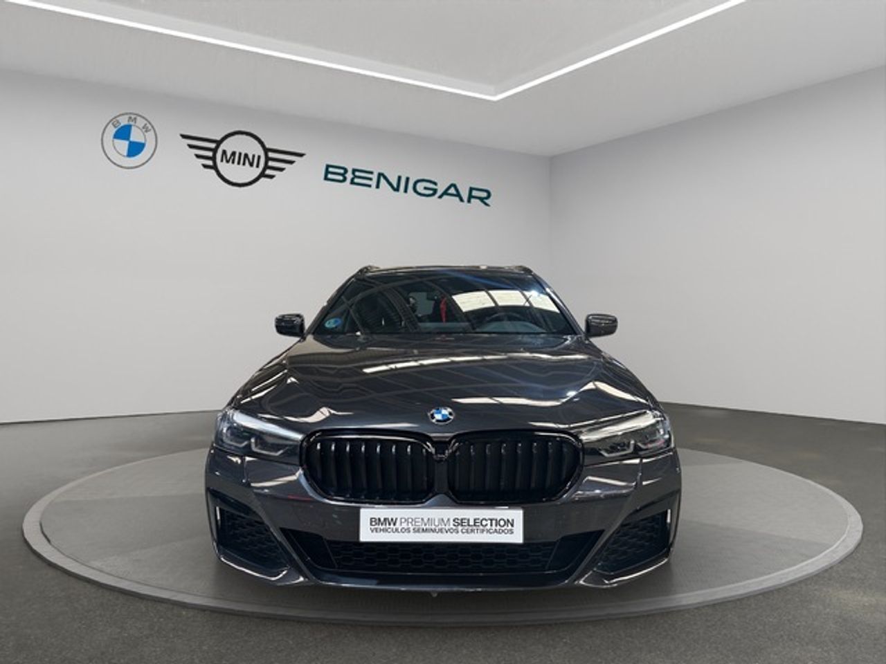 bmw serie 5 2023 / foto grande (2)