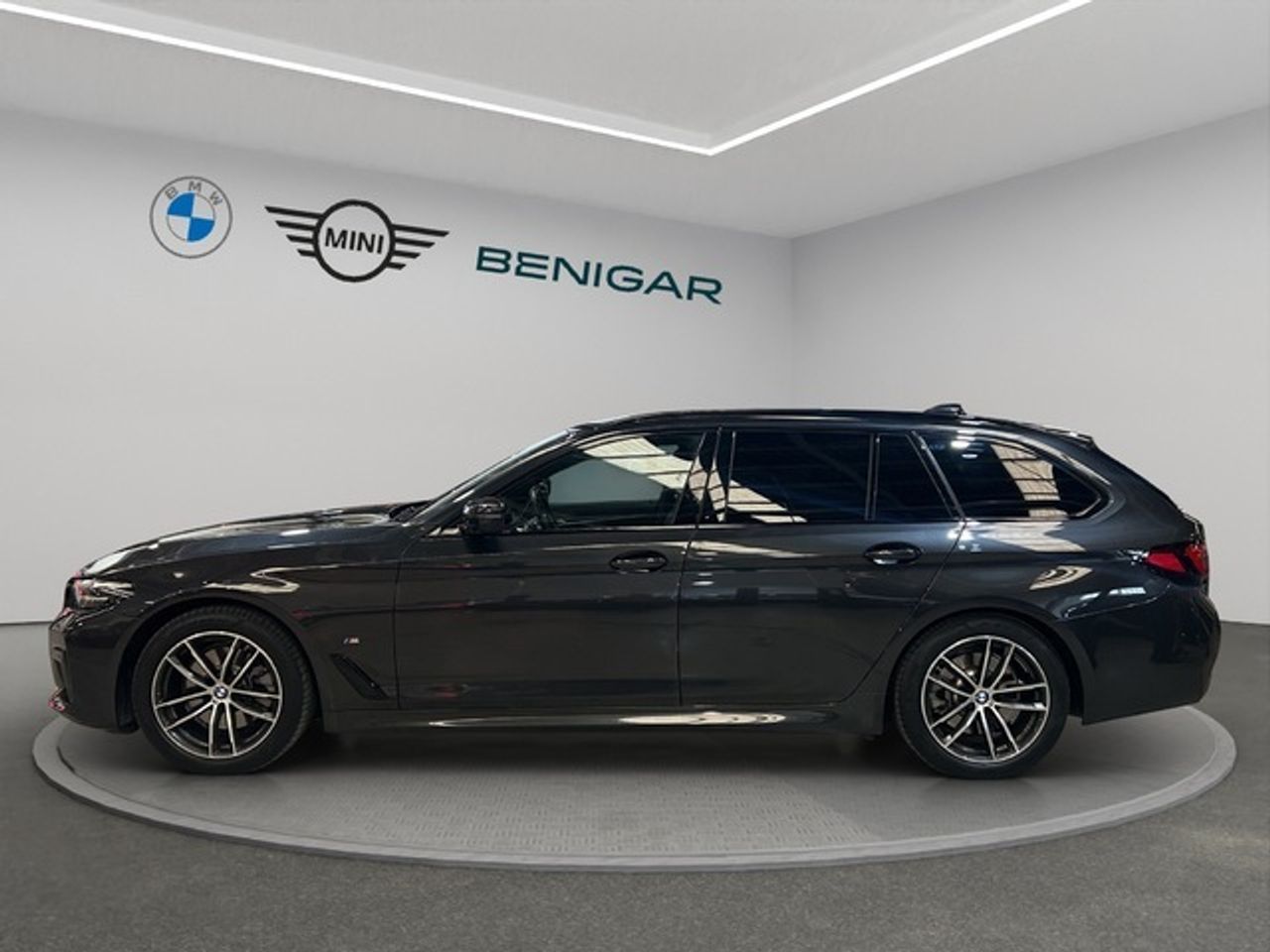 bmw serie 5 2023 / foto grande (3)