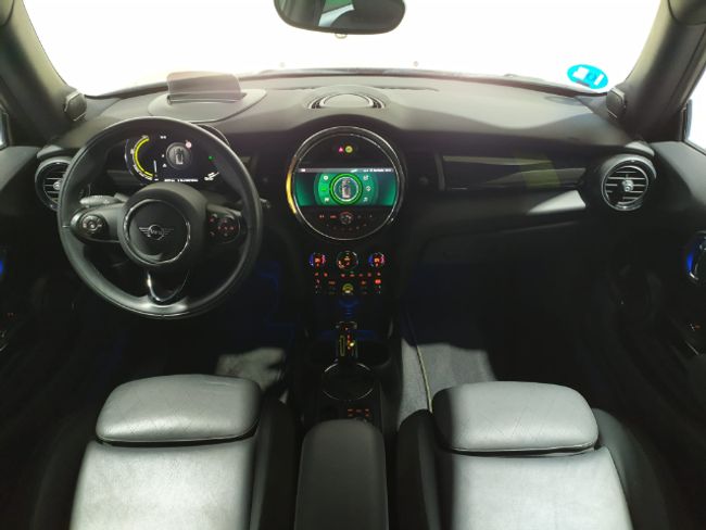 MINI Cooper  se 135 kw (184 cv)