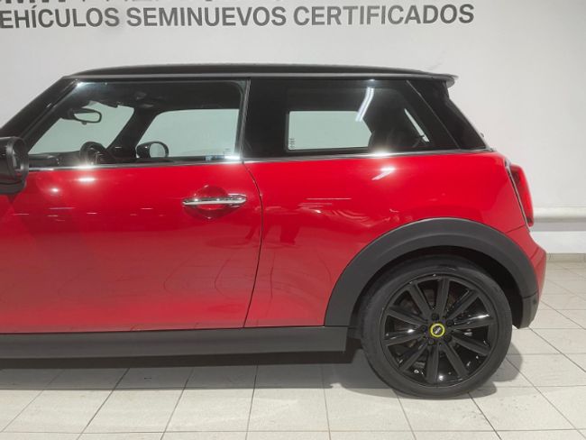 MINI Cooper  se 135 kw (184 cv)