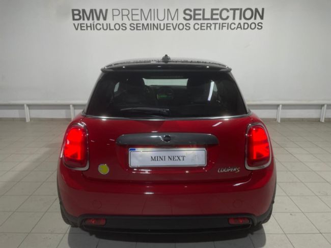 MINI Cooper  se 135 kw (184 cv)