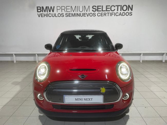 MINI Cooper  se 135 kw (184 cv)
