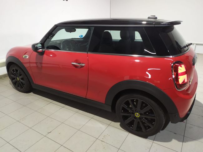 MINI Cooper  se 135 kw (184 cv)