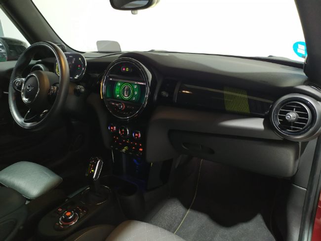 MINI Cooper  se 135 kw (184 cv)